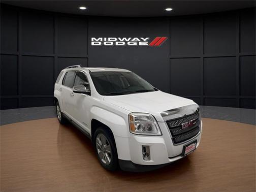 2015 GMC Terrain SLT-1
