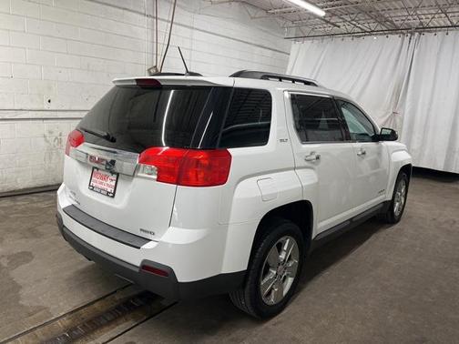 2015 GMC Terrain SLT-1