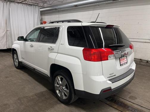 2015 GMC Terrain SLT-1