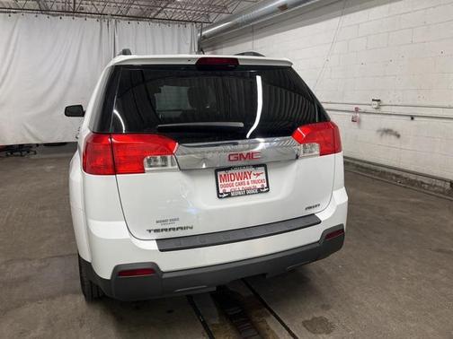 2015 GMC Terrain SLT-1