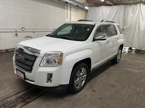 2015 GMC Terrain SLT-1