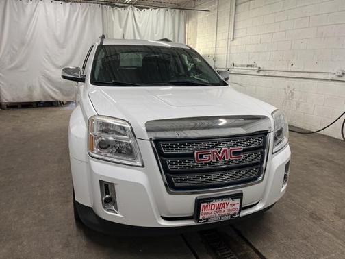2015 GMC Terrain SLT-1