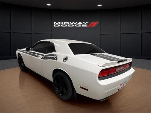2010 Dodge Challenger R/T