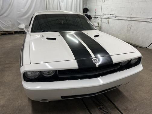2010 Dodge Challenger R/T