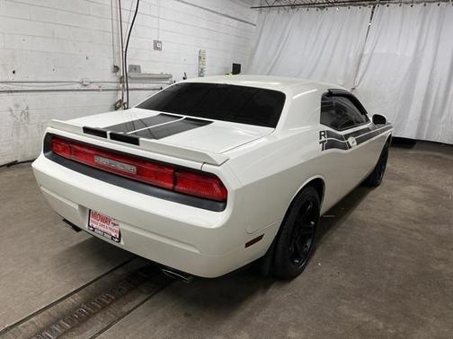2010 Dodge Challenger R/T