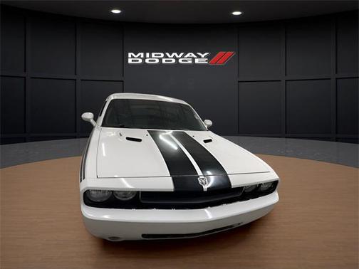 2010 Dodge Challenger R/T