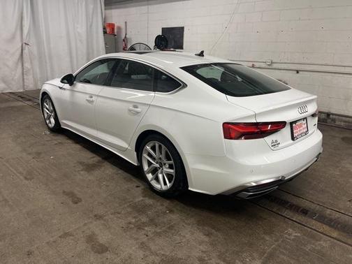 2024 Audi A5 Sportback 45 S Line Premium Plus