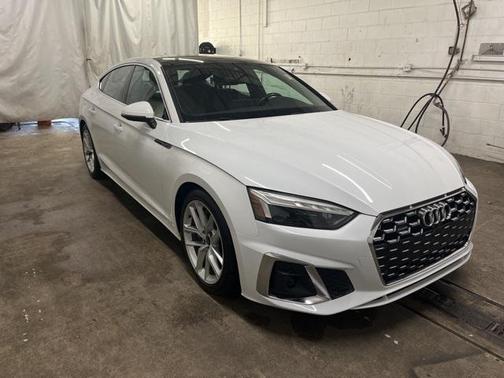 2024 Audi A5 Sportback 45 S Line Premium Plus