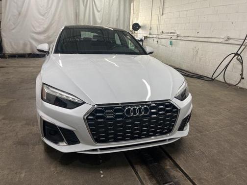 2024 Audi A5 Sportback 45 S Line Premium Plus
