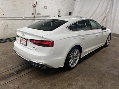 2024 Audi A5 Sportback 45 S Line Premium Plus
