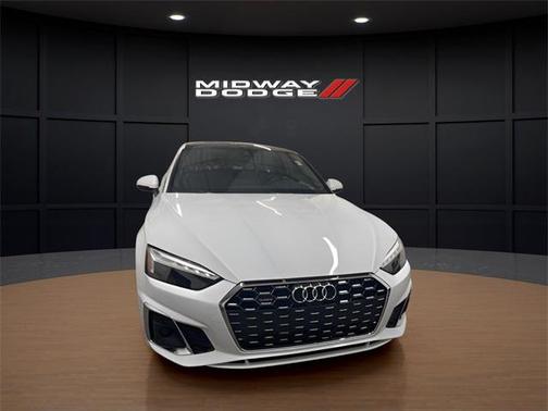 2024 Audi A5 Sportback 45 S Line Premium Plus