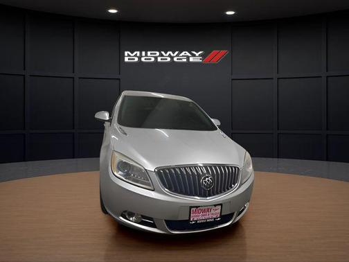 2015 Buick Verano Convenience Group