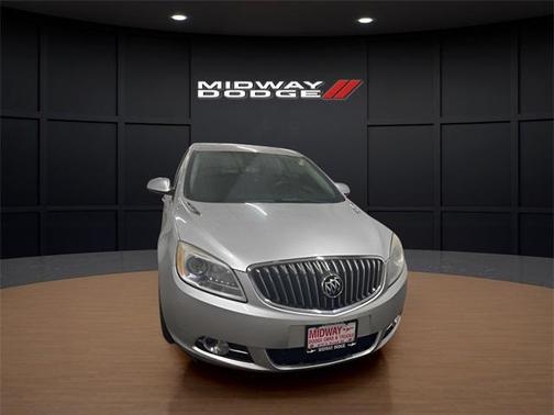 2015 Buick Verano Convenience Group