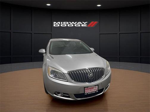 2015 Buick Verano Convenience Group
