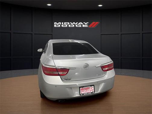 2015 Buick Verano Convenience Group