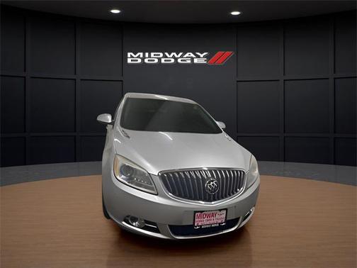 2015 Buick Verano Convenience Group