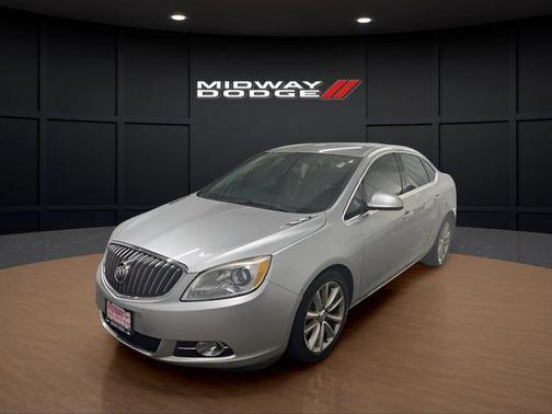 2015 Buick Verano Convenience Group