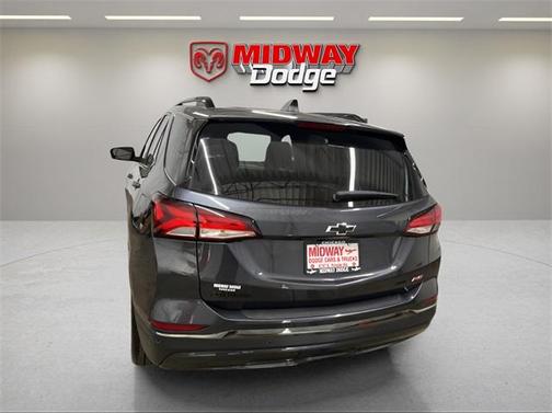 2023 Chevrolet Equinox AWD RS