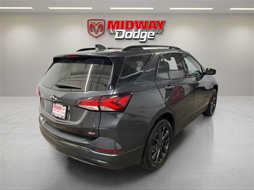 2023 Chevrolet Equinox AWD RS