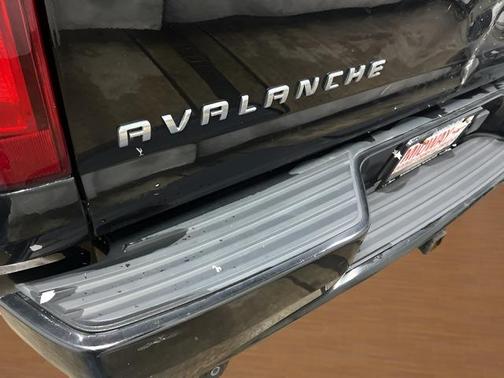 2011 Chevrolet Avalanche 1500 LT