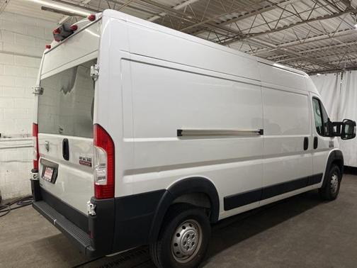 2021 RAM ProMaster 2500 High Roof