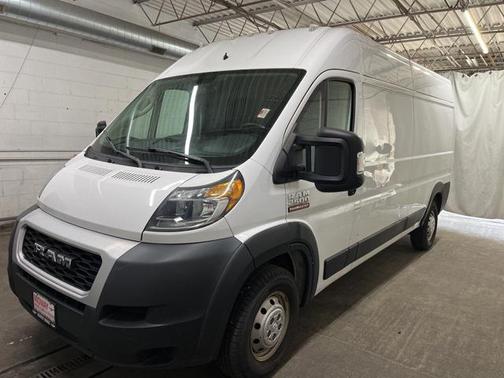 2021 RAM ProMaster 2500 High Roof