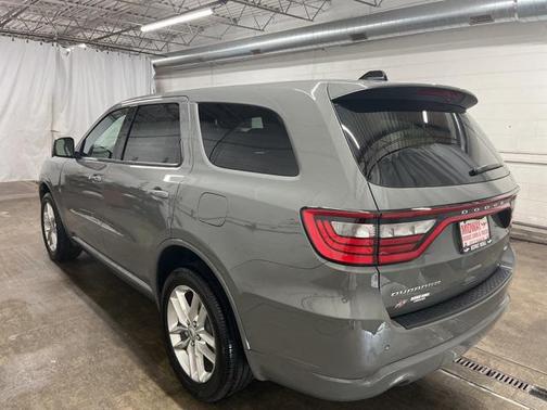 2025 Dodge Durango GT AWD
