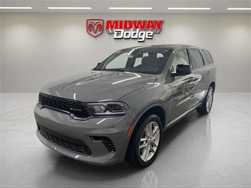 2025 Dodge Durango GT AWD