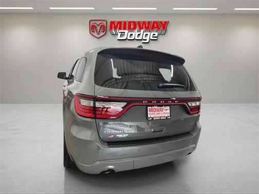 2025 Dodge Durango GT AWD