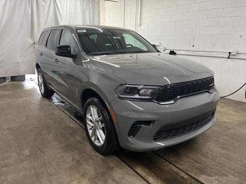 2025 Dodge Durango GT AWD