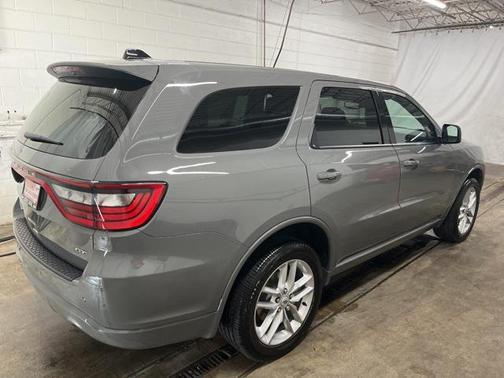 2025 Dodge Durango GT AWD