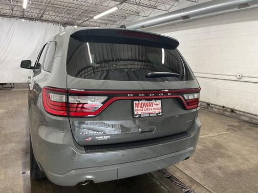 2025 Dodge Durango GT AWD