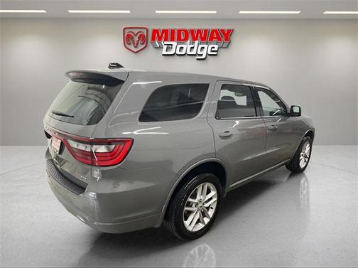 2025 Dodge Durango GT AWD