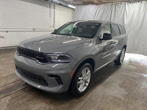 2025 Dodge Durango GT AWD