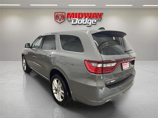 2025 Dodge Durango GT AWD
