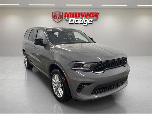 2025 Dodge Durango GT AWD