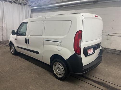 2019 RAM ProMaster City Tradesman