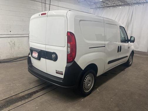 2019 RAM ProMaster City Tradesman