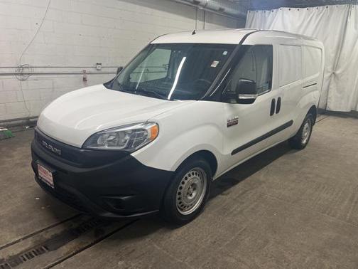 2019 RAM ProMaster City Tradesman
