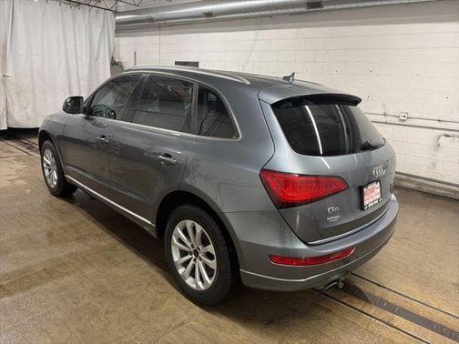 2015 Audi Q5 2.0T Premium Plus