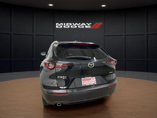 2024 Mazda CX-30 2.5 S Premium Package