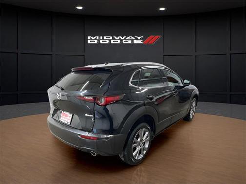 2024 Mazda CX-30 2.5 S Premium Package