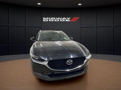 2024 Mazda CX-30 2.5 S Premium Package