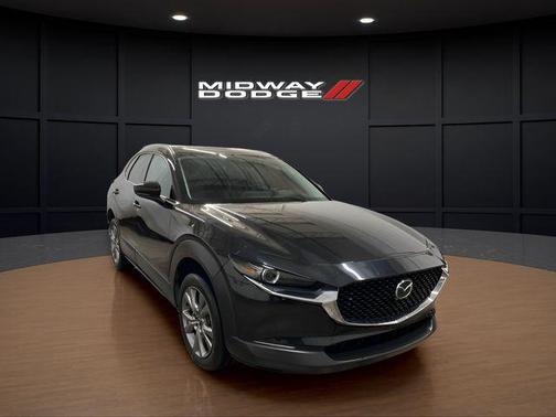 2024 Mazda CX-30 2.5 S Premium Package