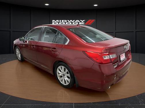 2015 Subaru Legacy Premium