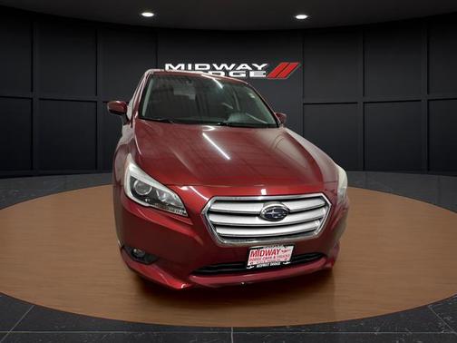 2015 Subaru Legacy Premium