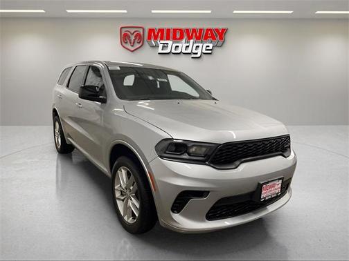 2025 Dodge Durango GT AWD