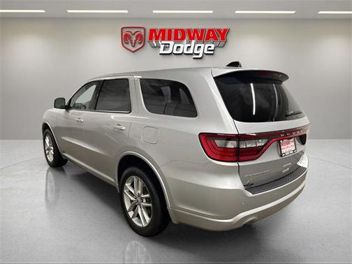 2025 Dodge Durango GT AWD