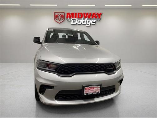 2025 Dodge Durango GT AWD