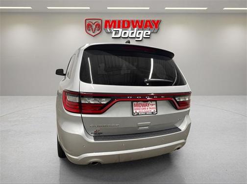 2025 Dodge Durango GT AWD